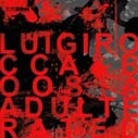 Joey Negro, Z Factor, Luigi Rocca 