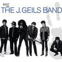 J Geils Band 