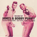 James & Bobby Purify 