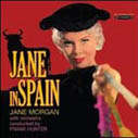 Jane Morgan & The Troubadors 