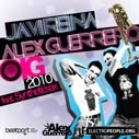 Javi Reina, Alex Guerrero Feat. Syntheticsax 