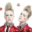 Jedward 