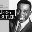 Jerry Butler 