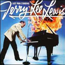 Jerry Lee Lewis 