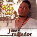 Jessy Matador 