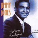 Jimmy Jones 