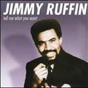 Jimmy Ruffin 