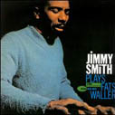 Jimmy Smith 