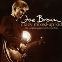 Joe Brown & The Bruvvers 