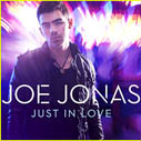 Joe Jonas 