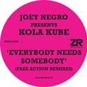 Joey Negro Pres. New Disco Days 