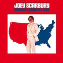 Joey Scarbury 