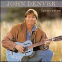 John Denver 