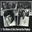 John Fred & His Playboys 
