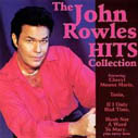 John Rowles 