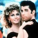 John Travolta & Olivia Newtown-John 