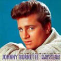 Johnny Burnette 