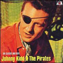 Johnny Kidd & The Pirates 