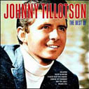 Johnny Tillotson 
