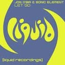 Jon O'Bir & Sonic Element 