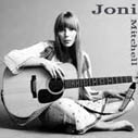 Joni Mitchell 