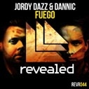 Jordy Dazz And Dannic 