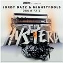 Jordy Dazz & Mightyfools vs Daft Punk 