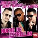 Jose De Rico And Henry Mendez 