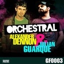 Julian Guarque & Alexander Dennon 