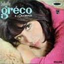 Juliette Greco 
