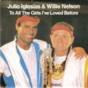 Julio Iglesias & Willie Nelson 