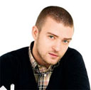 Justin Timberlake