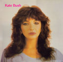 Kate Bush 