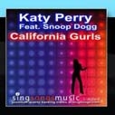Katy Perry Feat Snoop Dogg 