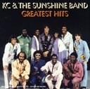Kc & The Sunshine Band 