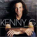 Kenny G 