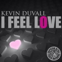 Kevin Duvall 