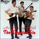 Kingston Trio 