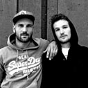 Klangkarussell Feat Will Heard 