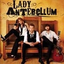 Lady Antebellum 