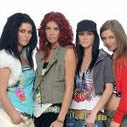 Las Ketchup 