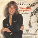 Leif Garrett 