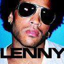 Lenny Kravitz 