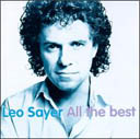 Leo Sayer 