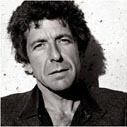 Leonard Cohen 