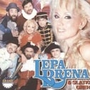 Lepa Brena 