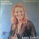 Lepa Lukic 