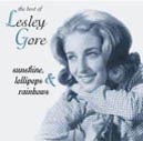 Lesley Gore 