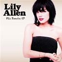 Lily Allen 
