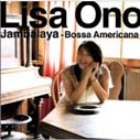 Lisa Ono 